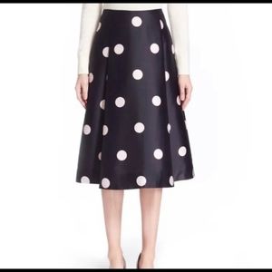Kate spade spotlight lysa skirt